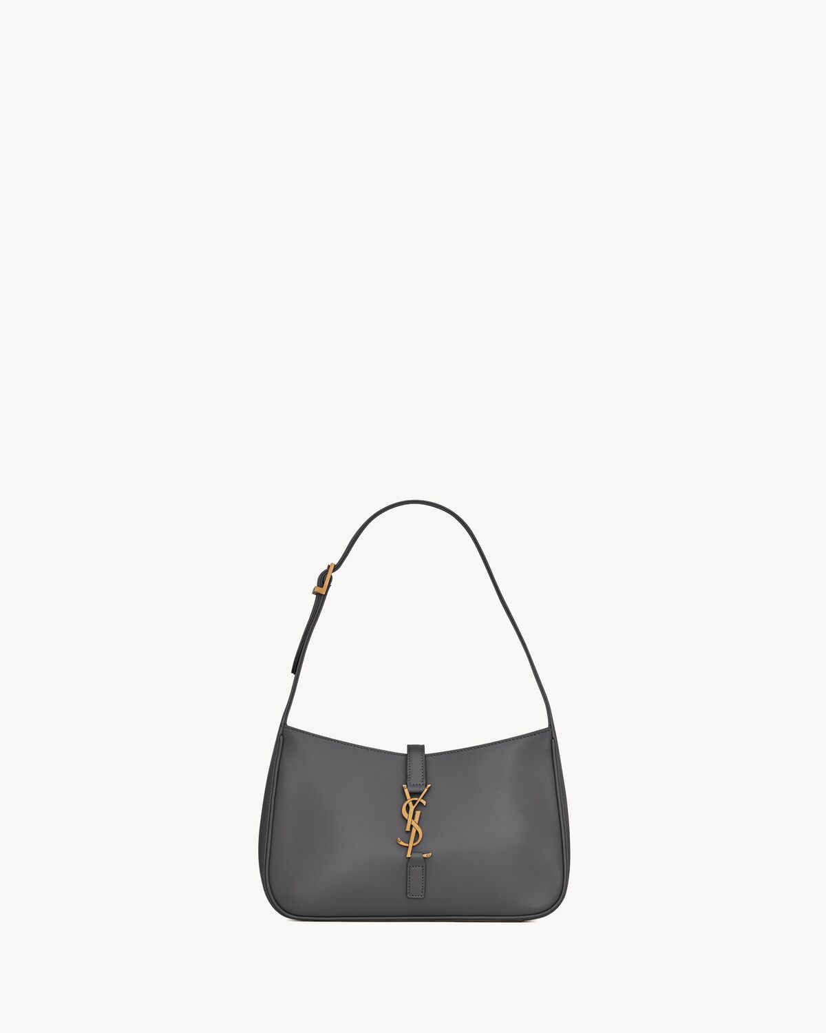 YSL Le 5 À 7 In Smooth Leather - Image 1